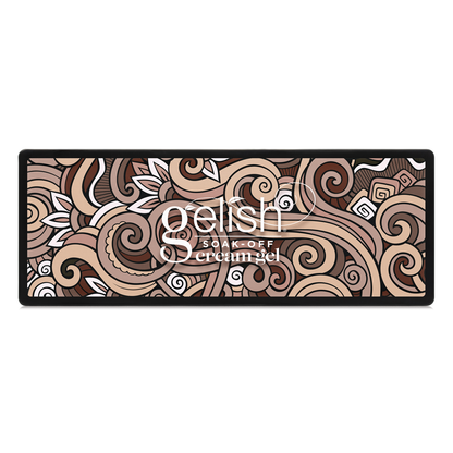 Gelish Cream Gel Palette | Neutrally Nude