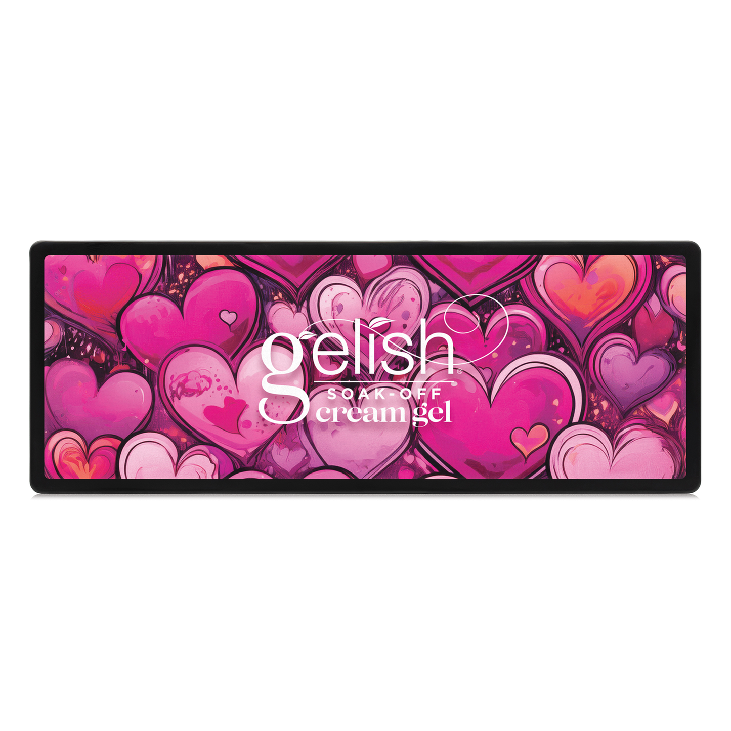 Gelish Cream Gel Palette | Polished Pink