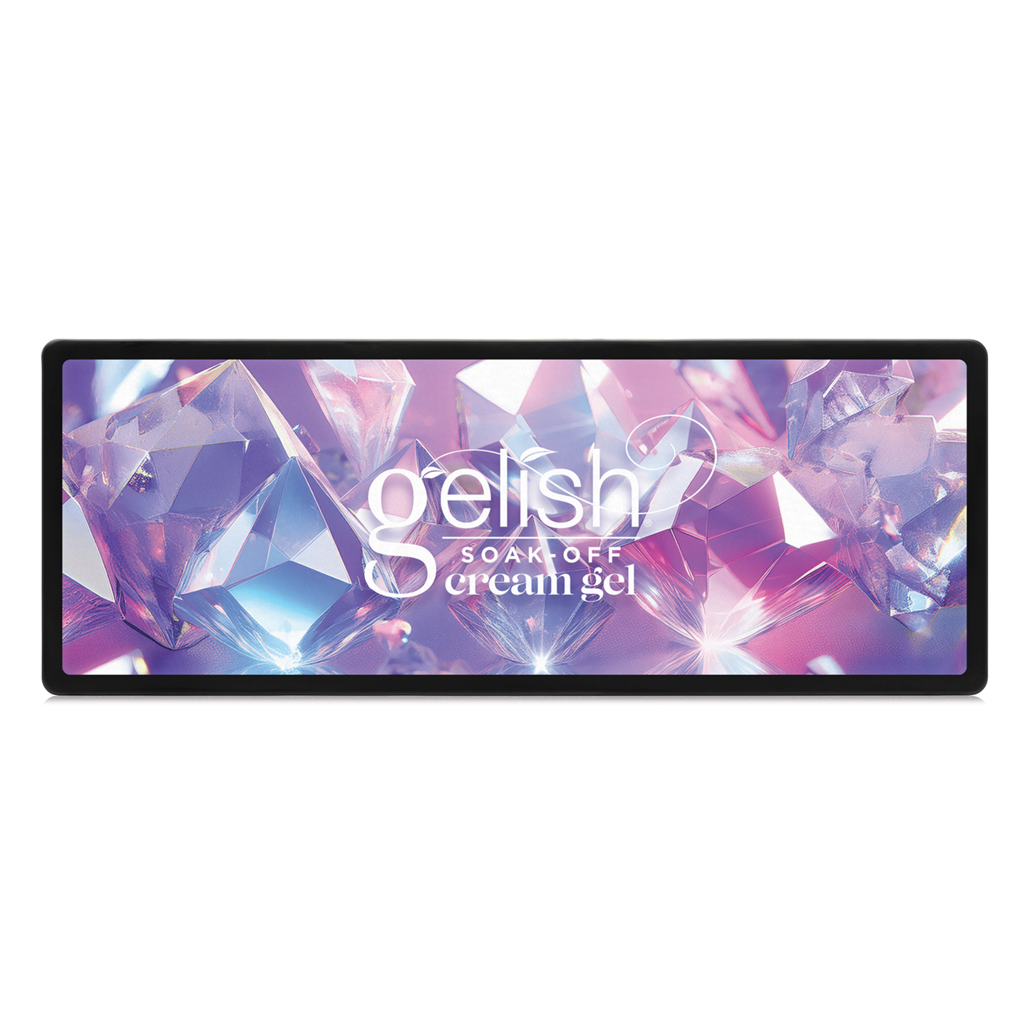 Gelish Cream Gel Palette | Rich In Glitter
