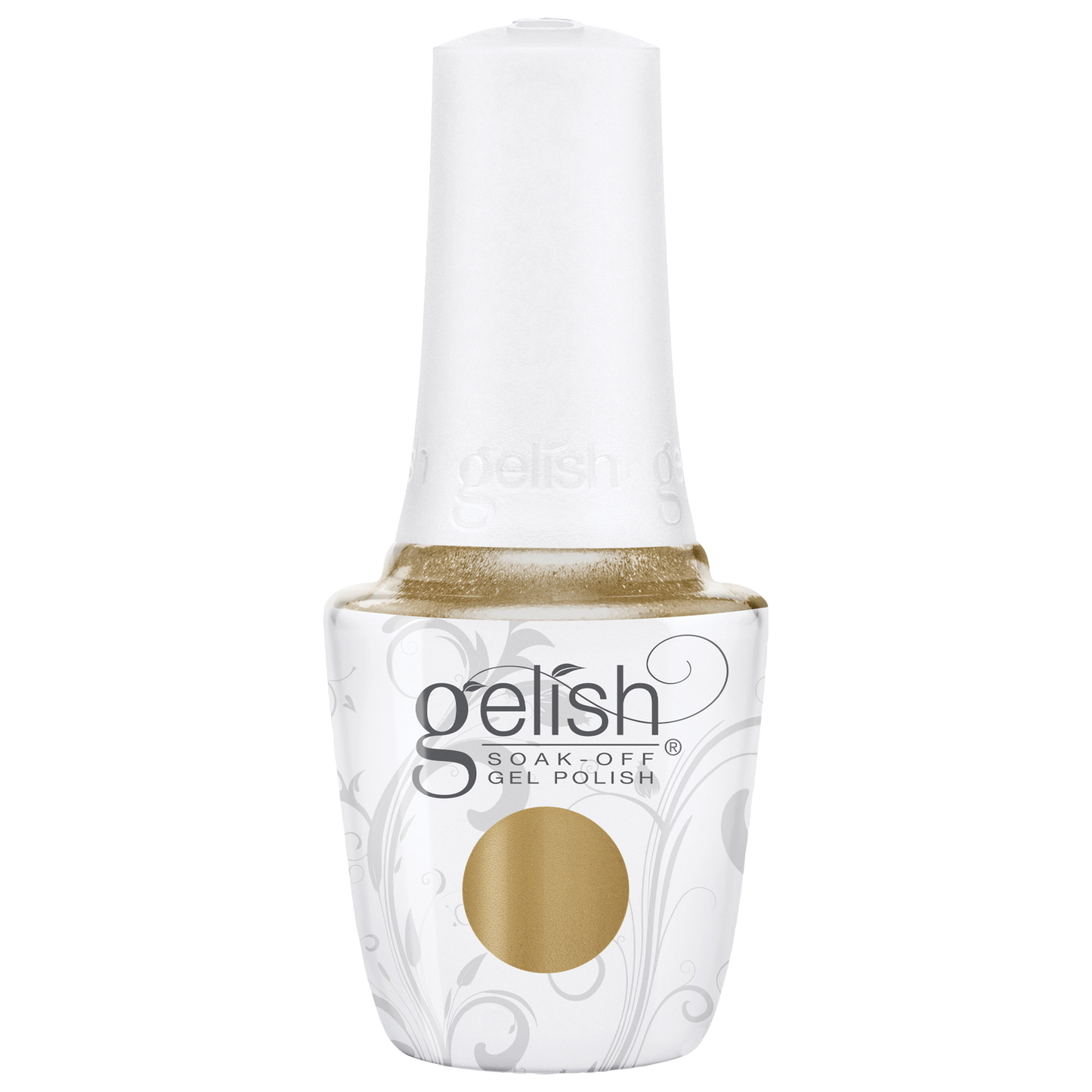 Gelish Soak-Off Gel Polish | Cuddle Me Tight .5oz