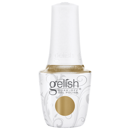 Gelish Soak-Off Gel Polish | Cuddle Me Tight .5oz