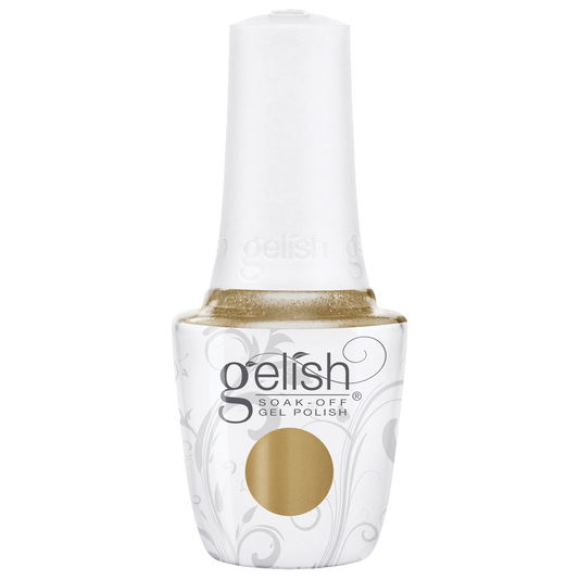 Gelish Soak-Off Gel Polish | Cuddle Me Tight .5oz