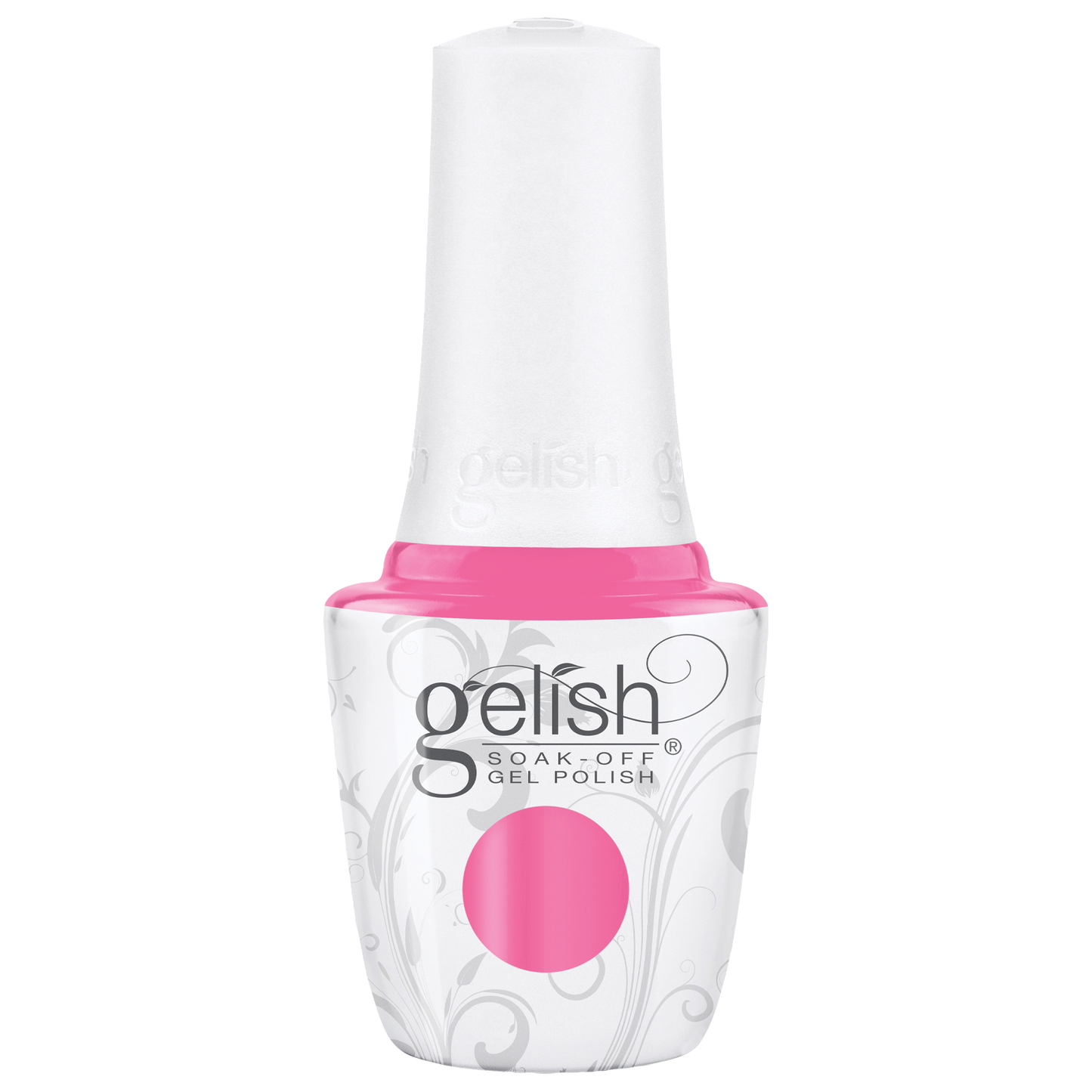 Gelish Soak-Off Gel Polish | Don't Be A Tease .5oz