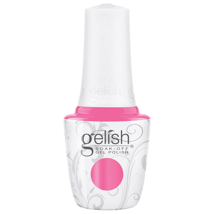 Gelish Soak-Off Gel Polish | Don't Be A Tease .5oz