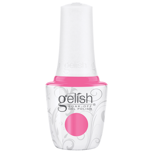 Gelish Soak-Off Gel Polish | Don't Be A Tease .5oz