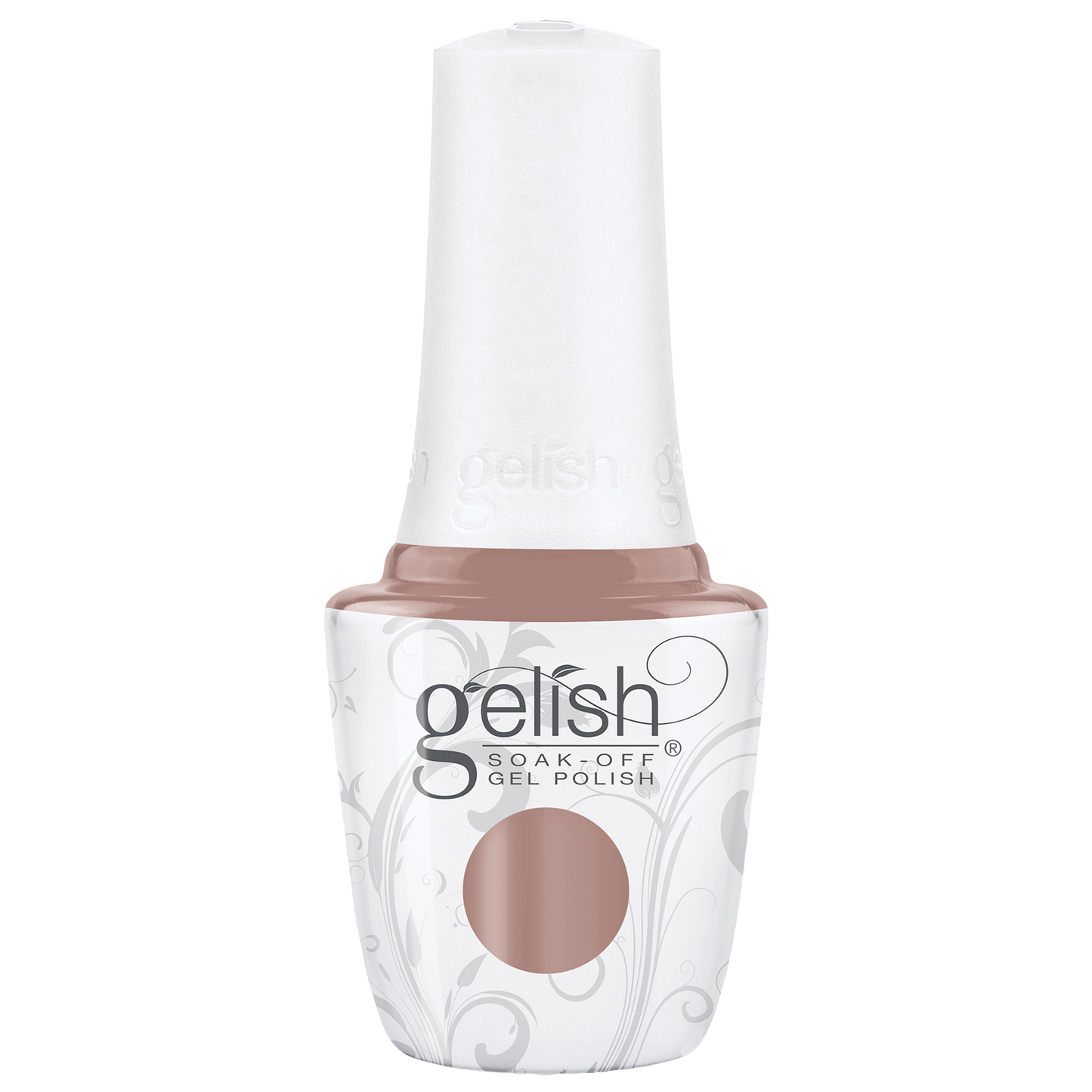 Gelish Soak-Off Gel Polish | Don't Bring Me Down .5oz