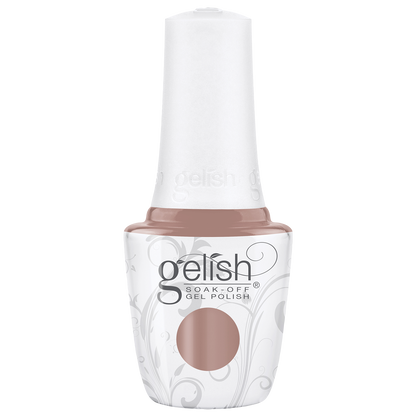 Gelish Soak-Off Gel Polish | Don't Bring Me Down .5oz