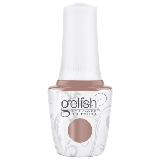 Gelish Soak-Off Gel Polish | Don't Bring Me Down .5oz