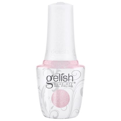 Gelish Soak-Off Gel Polish | Feeling Fleur-ty .5oz