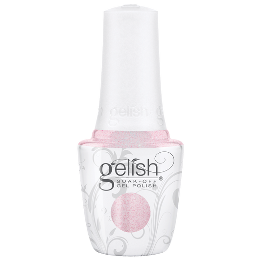 Gelish Soak-Off Gel Polish | Feeling Fleur-ty .5oz