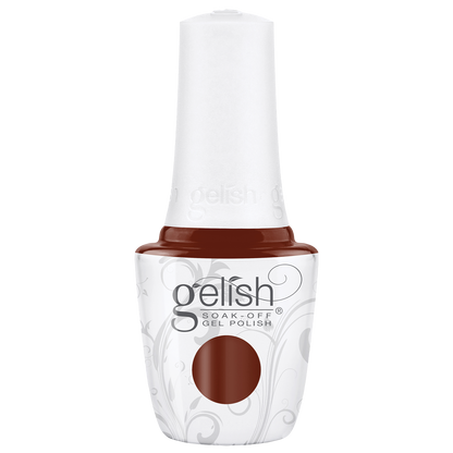 Esmalte en gel Soak-Off Gelish | Ponte tus zapatos de baile 0.5 oz 