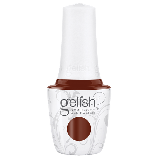Gelish Soak-Off Gel Polish | Fifteen Minutes Of Frame .5oz