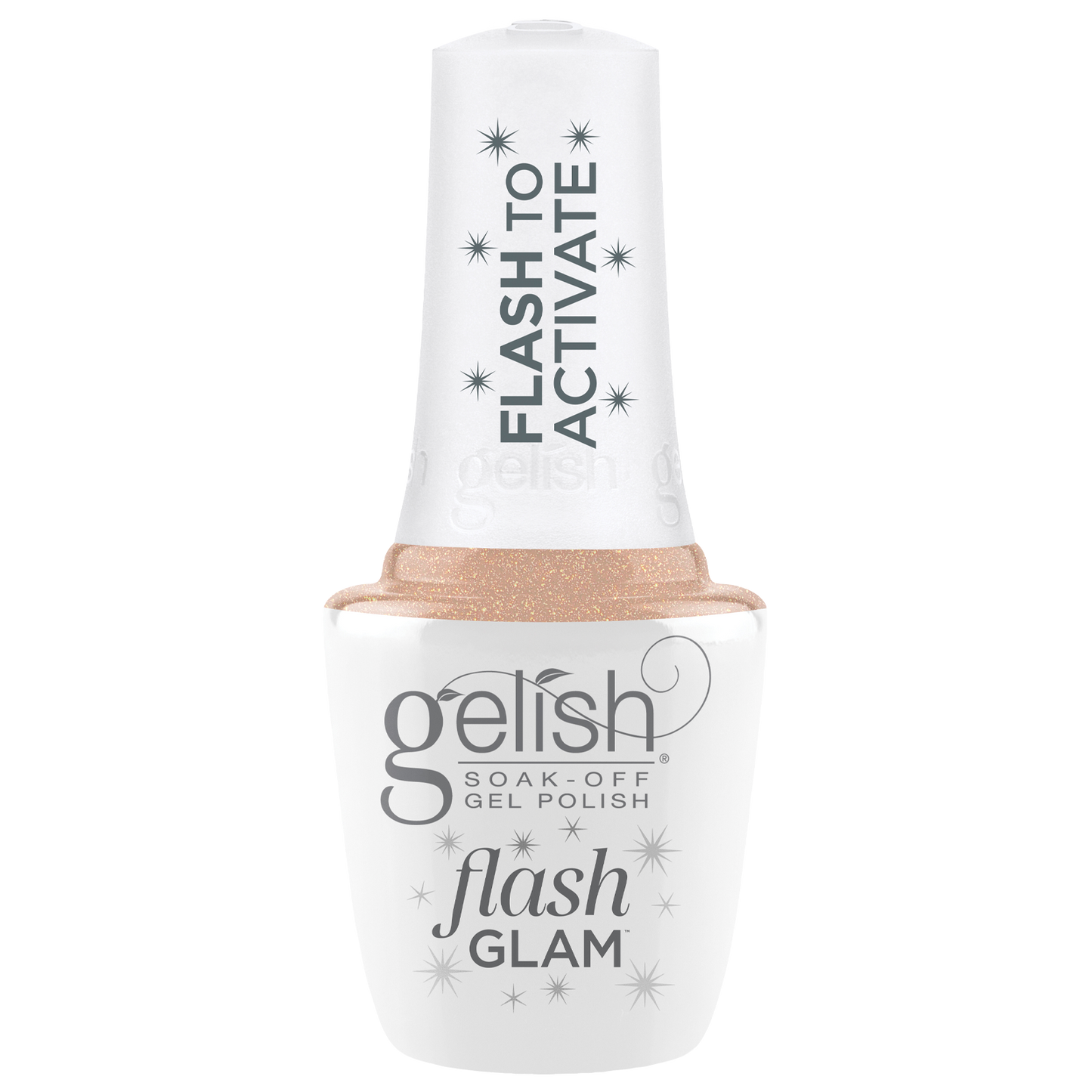 Gelish Soak-Off Gel Polish | Bright Up My Alley .5oz