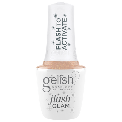 Gelish Soak-Off Gel Polish | Bright Up My Alley .5oz