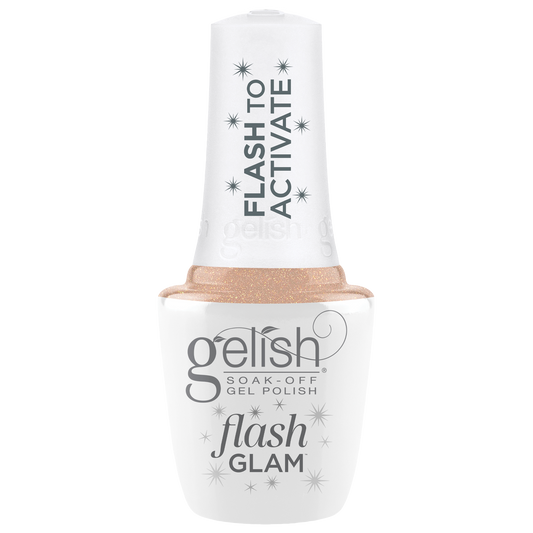 Gelish Soak-Off Gel Polish | Bright Up My Alley .5oz