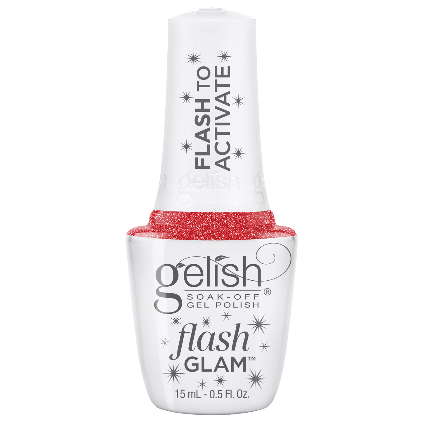 Gelish Soak-Off Gel Polish | Hold The Camera .5oz