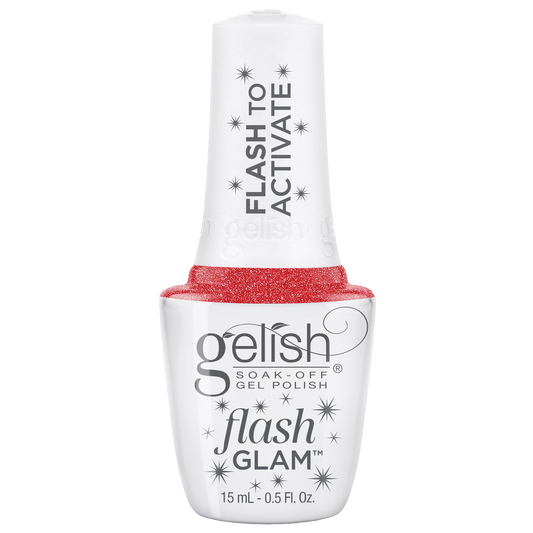 Gelish Soak-Off Gel Polish | Hold The Camera .5oz