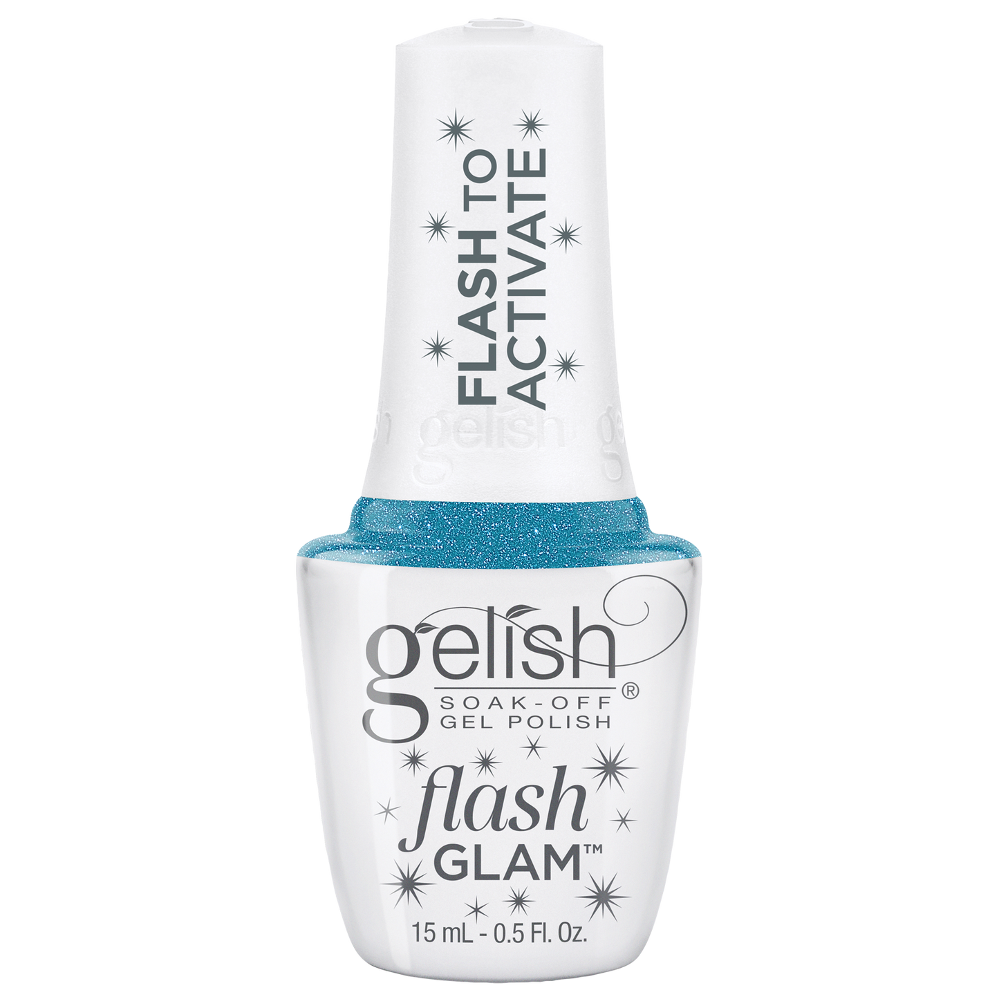 Gelish Soak-Off Gel Polish | I'll Shine For You .5oz
