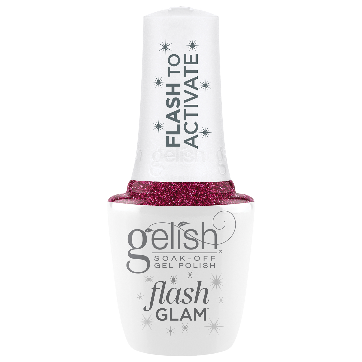 Gelish Soak-Off Gel Polish | Mesmerized By You .5oz