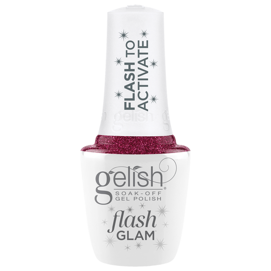 Gelish Soak-Off Gel Polish | Mesmerized By You .5oz