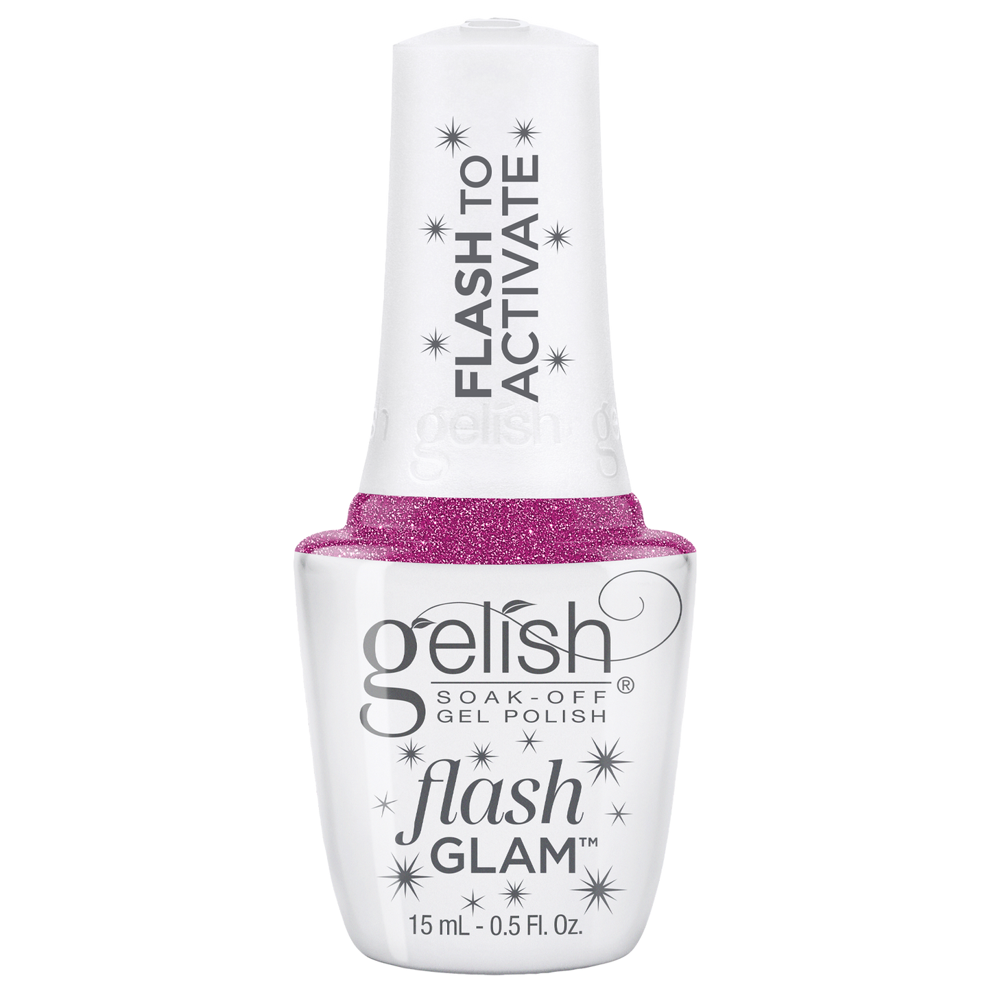 Gelish Soak-Off Gel Polish | My Best Selfie .5oz