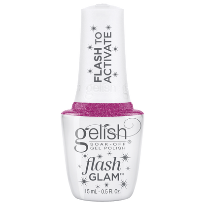 Gelish Soak-Off Gel Polish | My Best Selfie .5oz