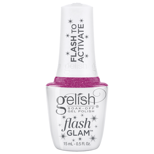 Gelish Soak-Off Gel Polish | My Best Selfie .5oz