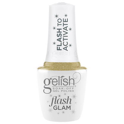 Gelish Soak-Off Gel Polish | Star Quality .5oz