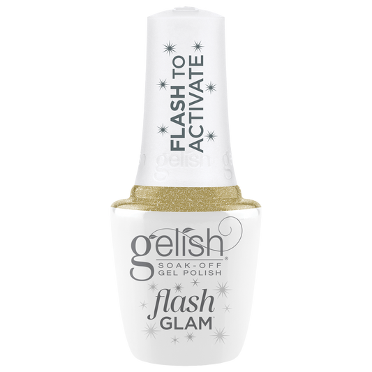 Gelish Soak-Off Gel Polish | Star Quality .5oz