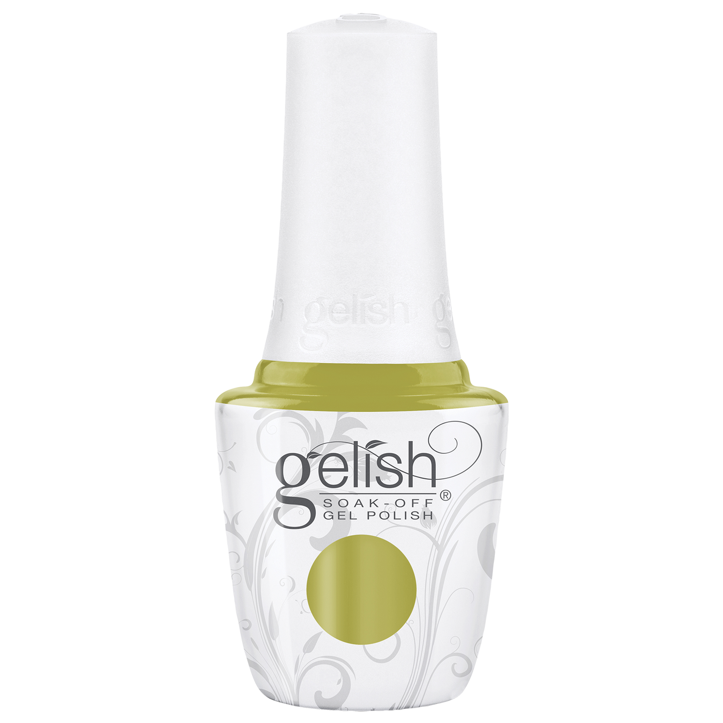 Gelish Soak-Off Gel Polish | Flying Out Loud .5oz