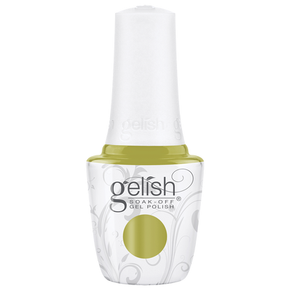 Gelish Soak-Off Gel Polish | Flying Out Loud .5oz