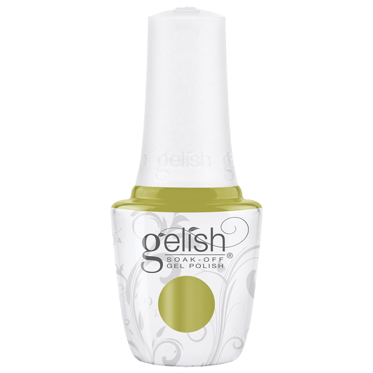 Gelish Soak-Off Gel Polish | Flying Out Loud .5oz