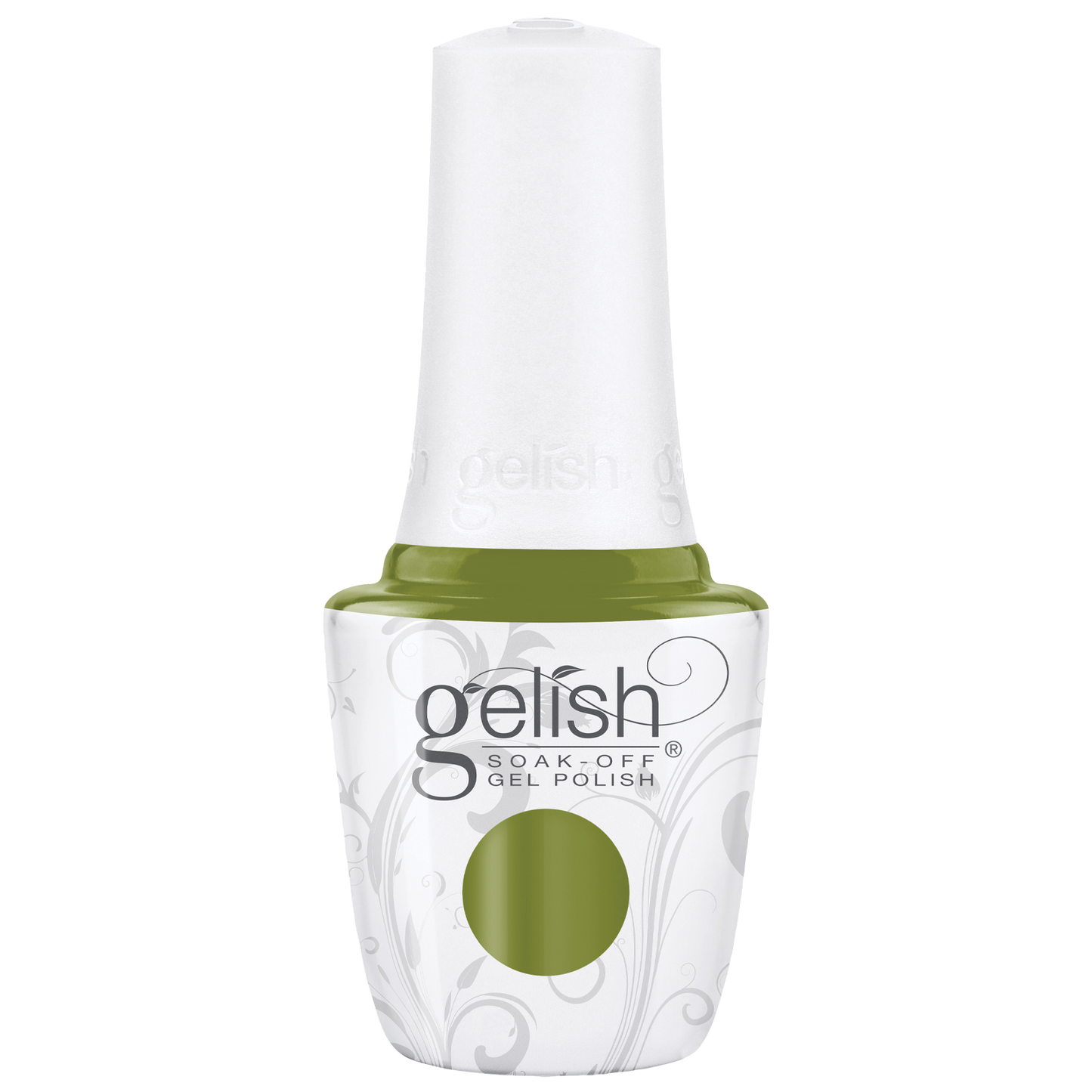 Gelish Soak-Off Gel Polish | Freshly Cut .5oz