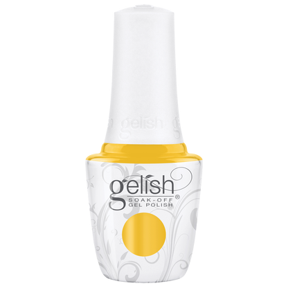 Gelish Soak-Off Gel Polish | Do The Tangle .5oz