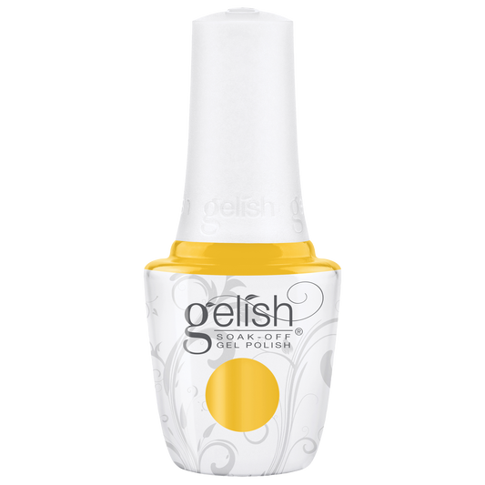 Gelish Soak-Off Gel Polish | Do The Tangle .5oz