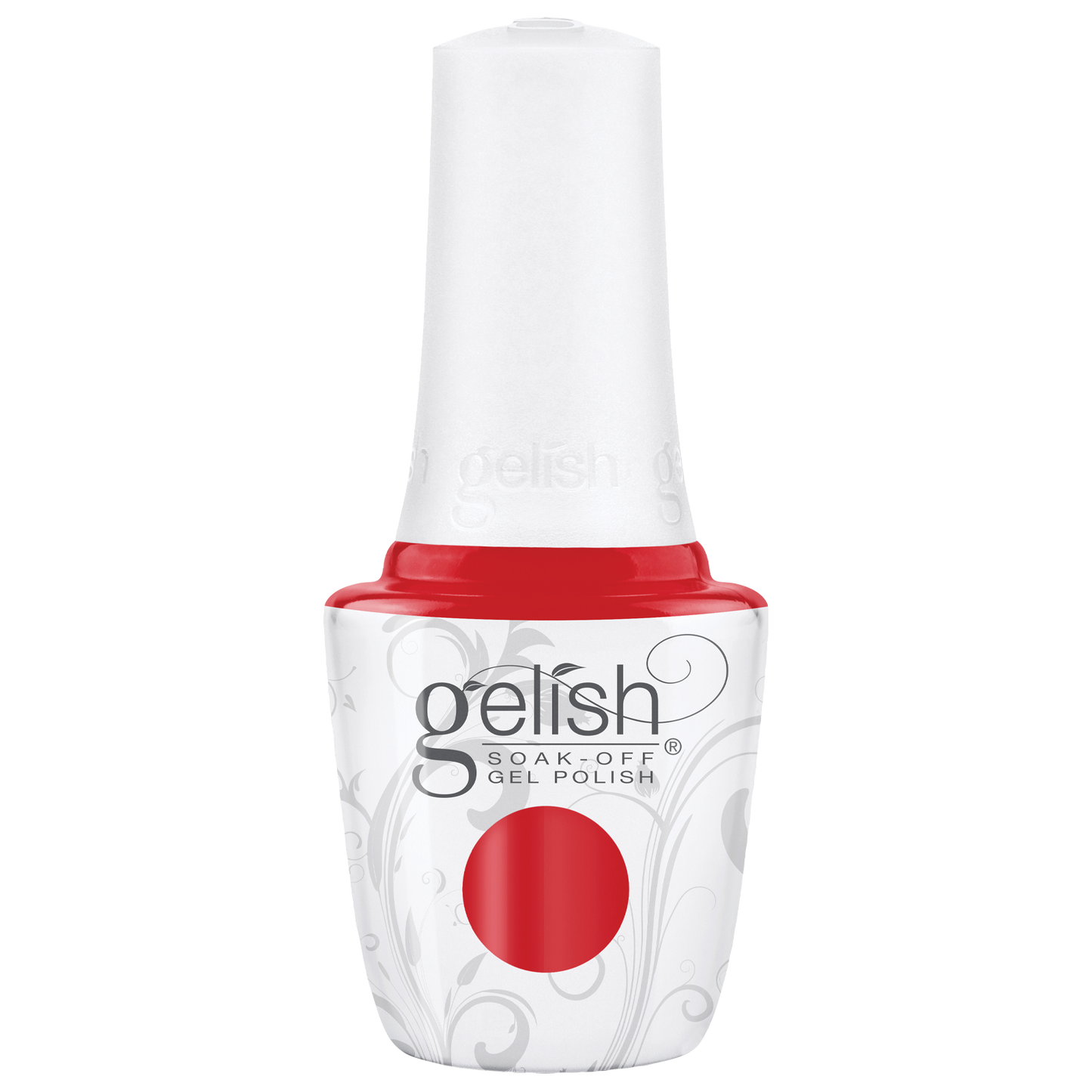 Gelish Soak-Off Gel Polish | Give It A Curl .5oz