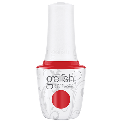 Gelish Soak-Off Gel Polish | Give It A Curl .5oz