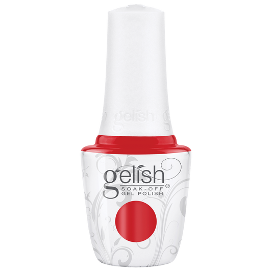 Gelish Soak-Off Gel Polish | Give It A Curl .5oz