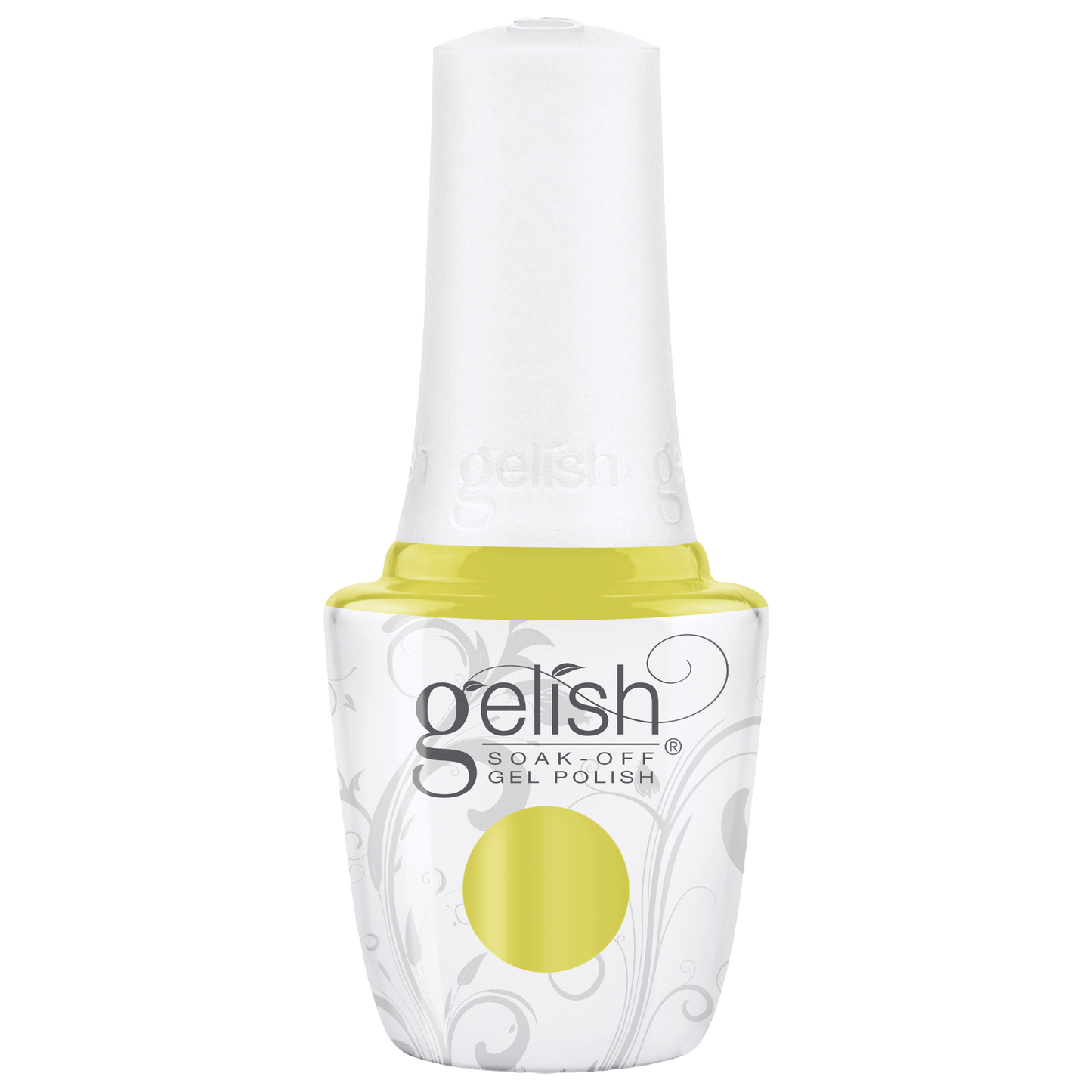 Gelish Soak-Off Gel Polish | Perk Up Buttercup .5oz