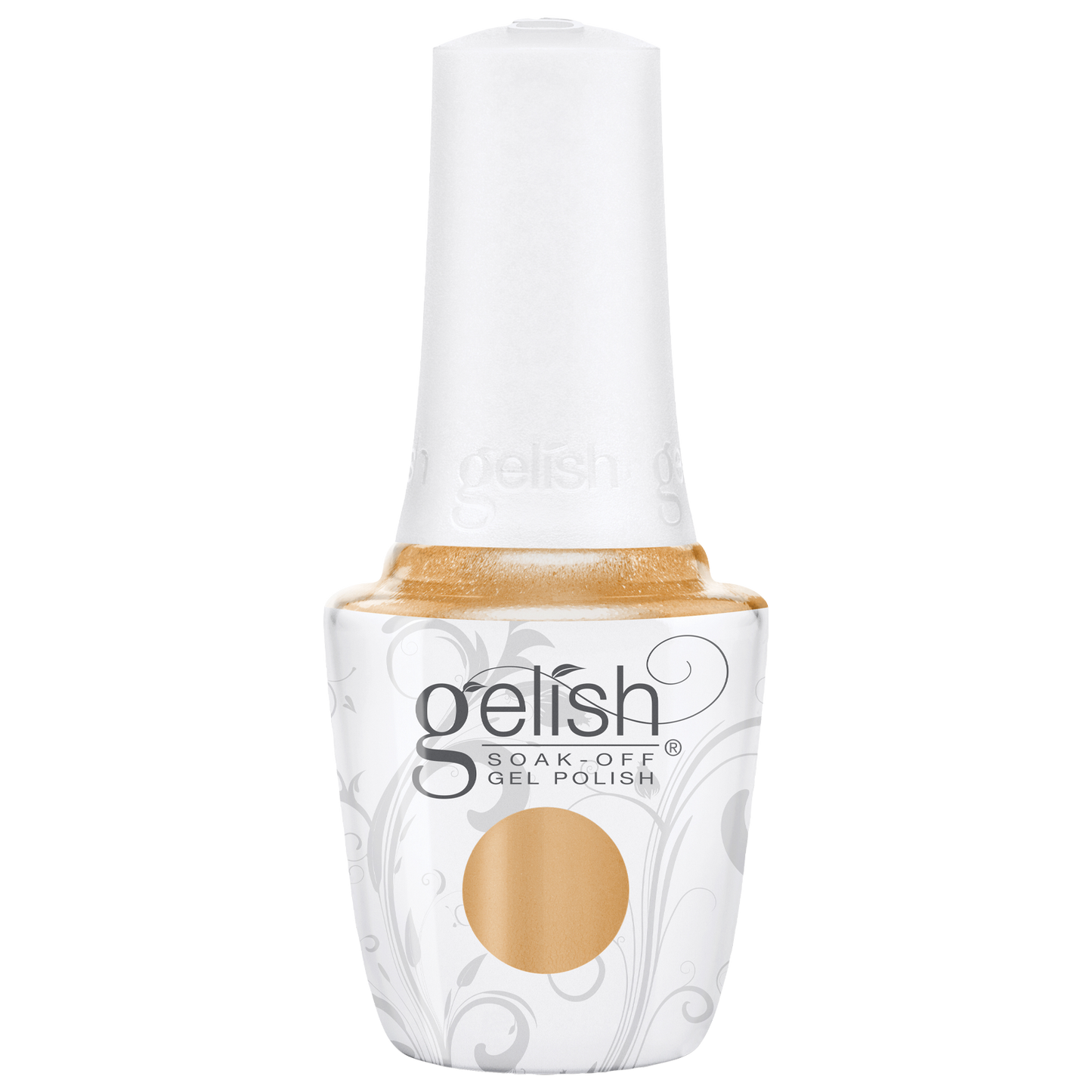 Gelish Soak-Off Gel Polish | Give Me A Bubbly .5oz