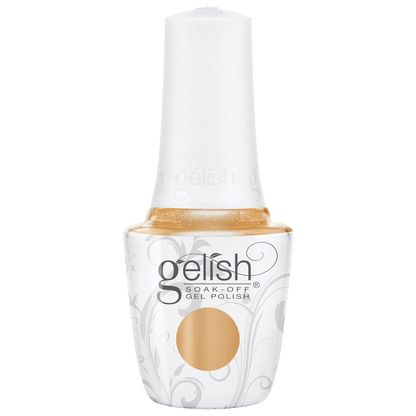 Gelish Soak-Off Gel Polish | Give Me A Bubbly .5oz