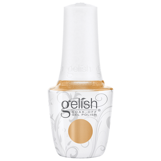 Gelish Soak-Off Gel Polish | Give Me A Bubbly .5oz