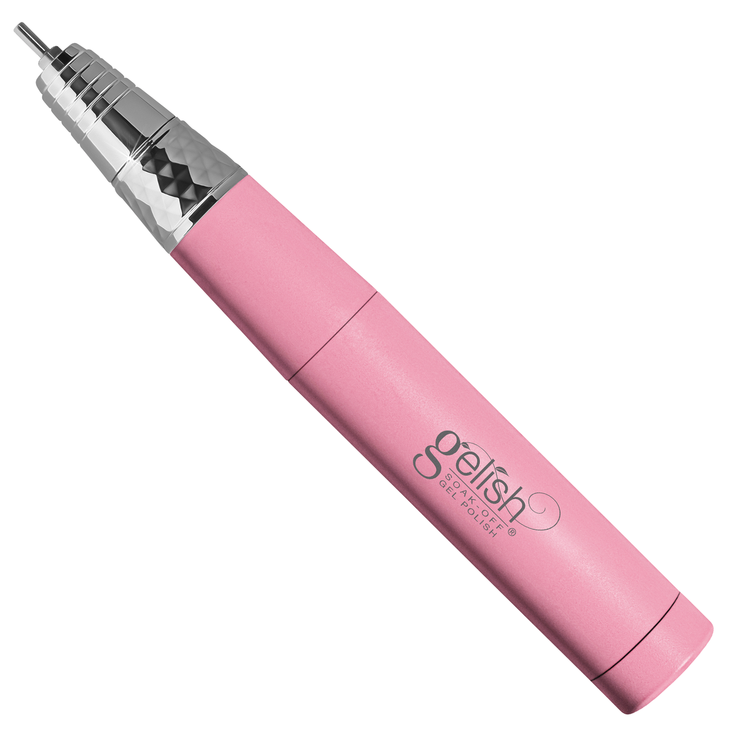Gelish Go File Cordless I Blush Pink