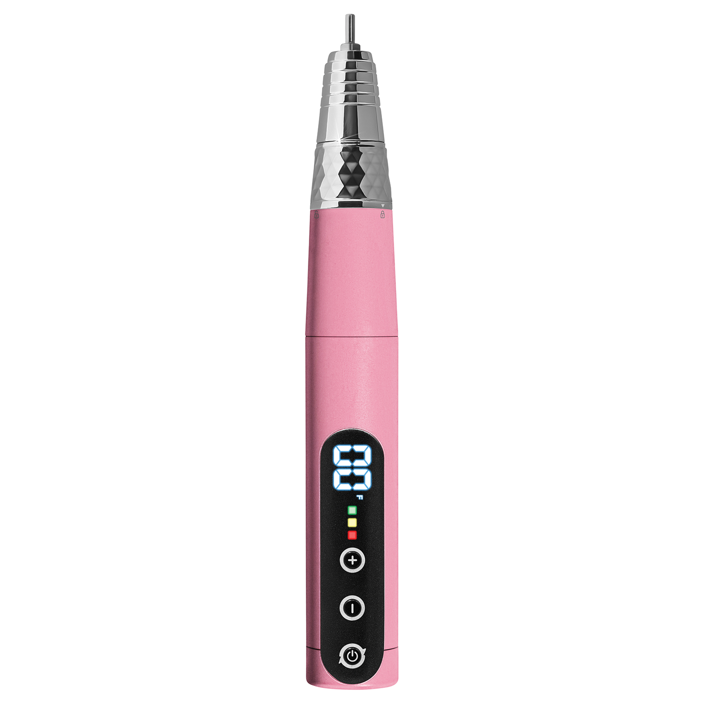 Gelish Go File Cordless I Blush Pink