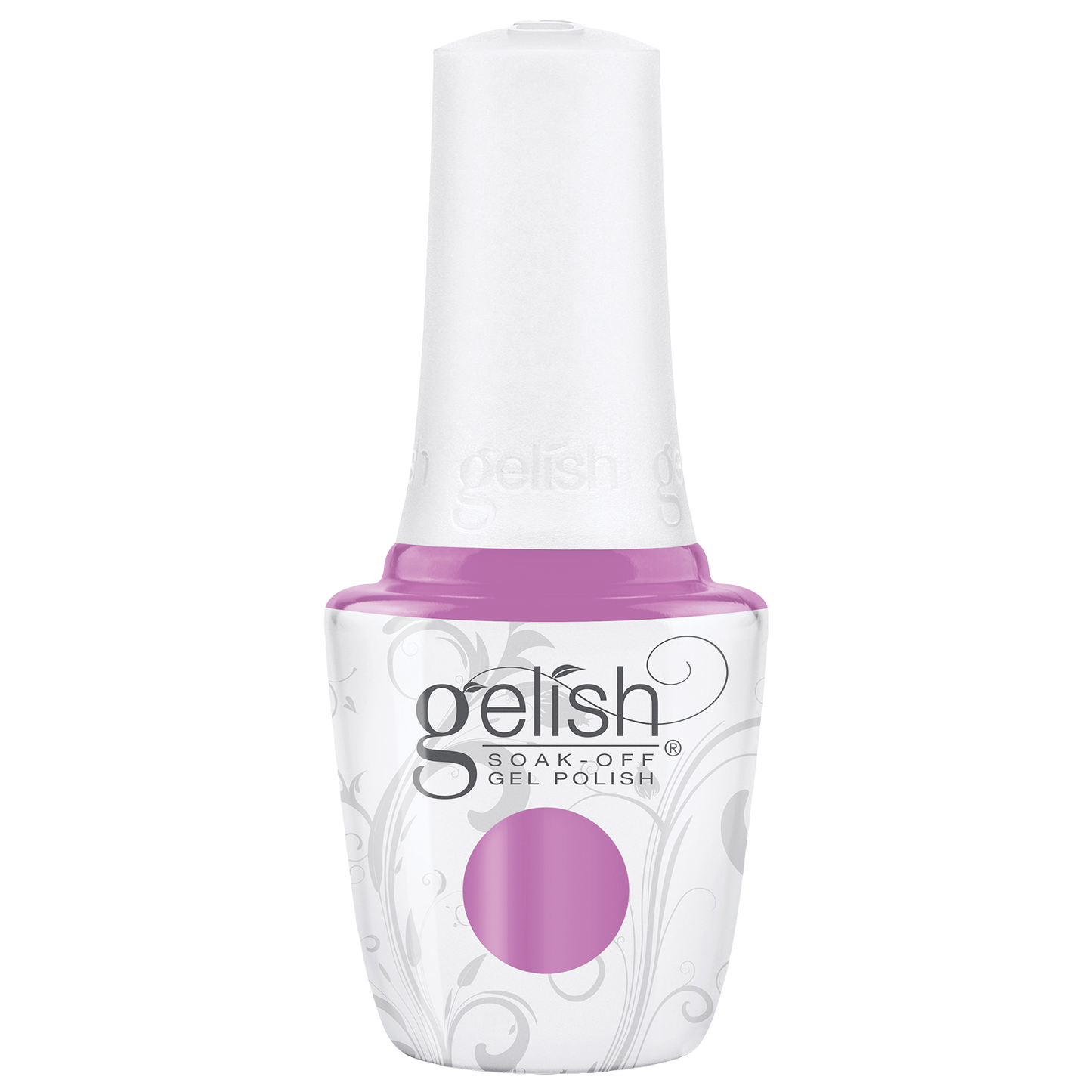 Gelish Soak-Off Gel Polish | Got Carried Away .5oz