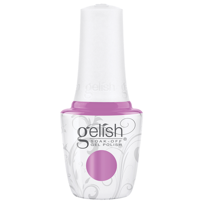 Gelish Soak-Off Gel Polish | Got Carried Away .5oz