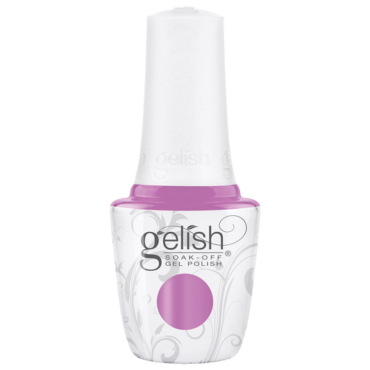 Gelish Soak-Off Gel Polish | Got Carried Away .5oz
