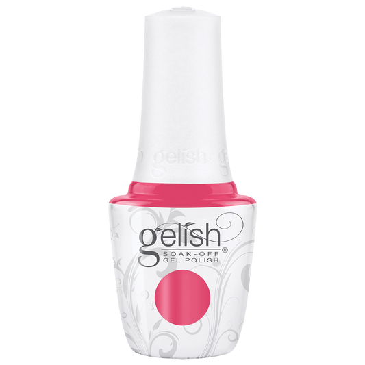 Gelish Soak-Off Gel Polish | Got Some Altitude .5oz