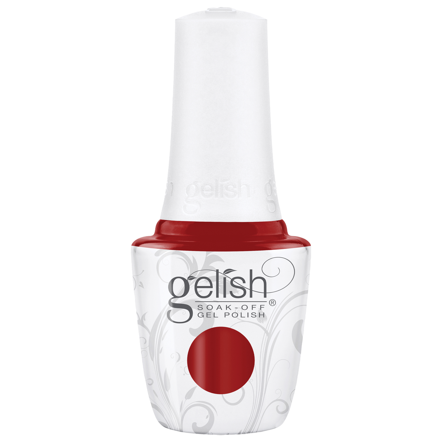 Gelish Soak-Off Gel Polish | Hit The Hot Spot .5oz