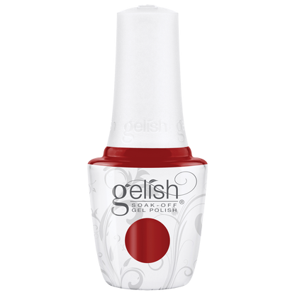Gelish Soak-Off Gel Polish | Hit The Hot Spot .5oz